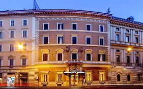 Tiziano Hotel Rome